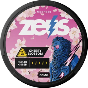 Zeus Cherry Blossom Extra Strong