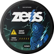 Zeus Mint Rage Extra Strong