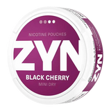 Zyn Black Cherry Mini Dry SNus Shop name