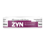 Zyn Black Cherry Mini Dry SNus Shop name