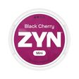 Zyn Black Cherry Mini S2 