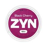 Zyn Black Cherry Mini S2 