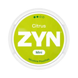 Zyn Citrus Mini S2 