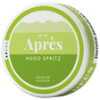 Apres Hugo Spritz nicotine pouches