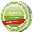 Apres Hugo Spritz Hyper Strong nicotine pouches