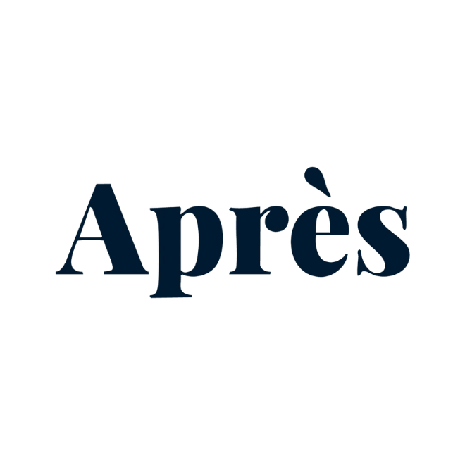 après snus logo