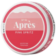 Apres Pink Spritz nicotine pouches