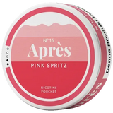 Apres Pink Spritz nicotine pouches
