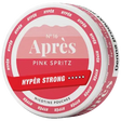 Apres Pink Spritz Hyper Strong nicotine pouches