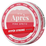 Apres Pink Spritz Hyper Strong nicotine pouches