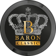 Baron Classic nicotine pouches