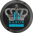 Baron Eucalyptus nicotine pouches