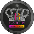 Baron Fruit Cocktail nicotine pouches