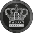 Baron Menthol nicotine pouches