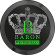 Baron Wintergreen nicotine pouches