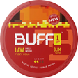 Buff1up Lava Light nicotine pouches