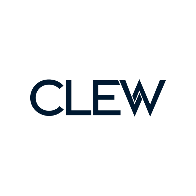 clew snus logo