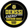Denssi Energy Southern Boost caffeine pouches