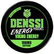 Denssi Energy Viking Energy caffeine pouches