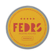 FEDRS Only Mango nicotine pouches