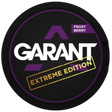Garant Frost Berry Extreme nicotine pouches