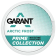 Garant Prime Arctic Frost nicotine pouches