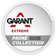 Garant Prime Extreme nicotine pouches