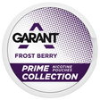 Garant Prime Frost Berry nicotine pouches