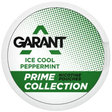 Garant Prime Ice Cool Peppermint nicotine pouches