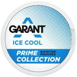 Garant Prime Ice Cool nicotine pouches