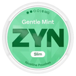 Zyn Gentle Mint nicotine pouches