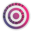 Helwit Raspberry Liquorice nicotine pouches