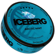 Iceberg Arctic Mint Extreme nicotine pouches