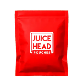 Juice Head Arctic Mint Sample Bag nicotine pouches
