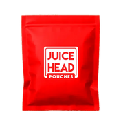 Juice Head Blueberry Lemon Sample Bag nicotine pouches