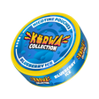 Kurwa Blueberry Ice nicotine pouches