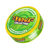 Kurwa Double Apple nicotine pouches