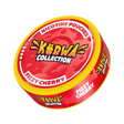 Kurwa Fizzy Cherry nicotine pouches