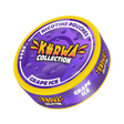 Kurwa Grape Ice nicotine pouches
