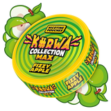 Kurwa Max Fizzy Apple nicotine pouches