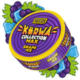 Kurwa Max Grape Ice nicotine pouches