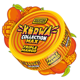 Kurwa Max Triple Mango nicotine pouches