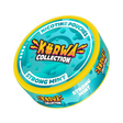 Kurwa Strong Mint nicotine pouches