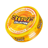 Kurwa Triple Mango nicotine pouches
