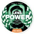 Lewa Energy Power Apple Spruce caffeine pouches