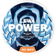 Lewa Energy Power Wintermint caffeine pouches