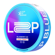 Loop Blueberry Ice nicotine pouches