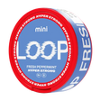 Loop Fresh Peppermint Mini nicotine pouches