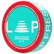 Loop Fresh Spearmint nicotine pouches