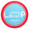 Loop Ice Cool Mint Hyper Strong nicotine pouches